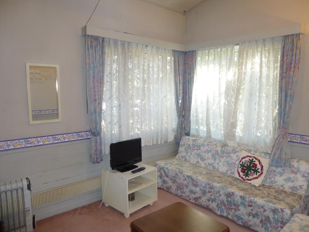 サントヴィラージュ 北杜市 部屋 写真