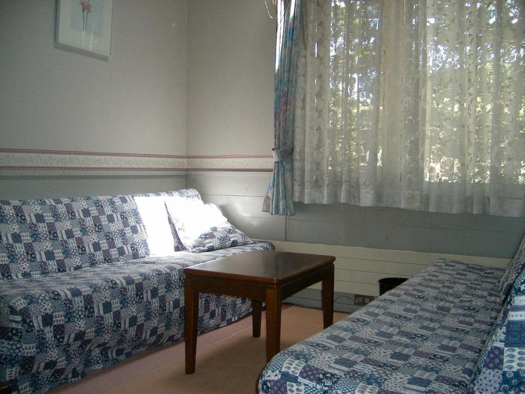 サントヴィラージュ 北杜市 部屋 写真